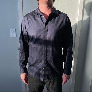 Cos business casual shirt